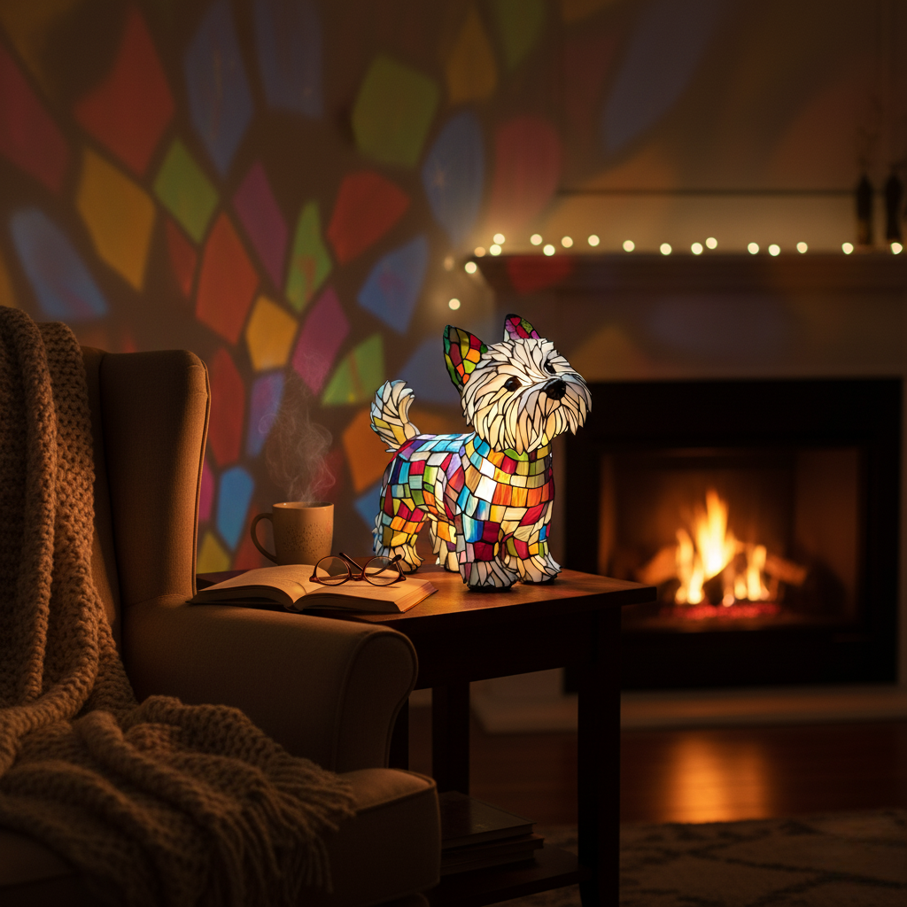 Lampada Artigianale – Moomie: Your Perfect Companion