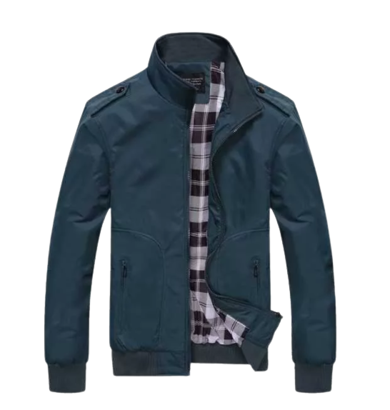 Veste Boréale EiZak