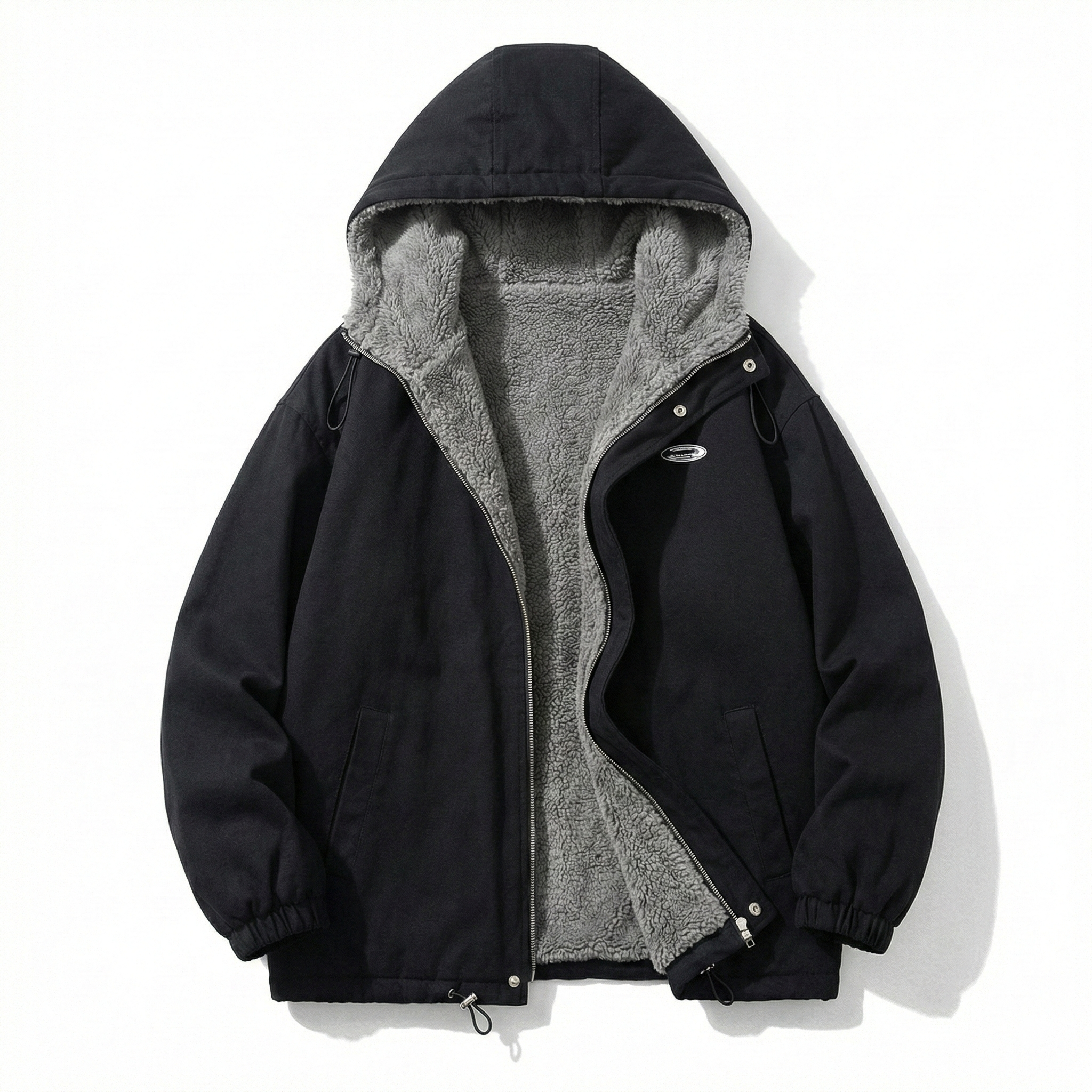 Nord Sherpa EiZak