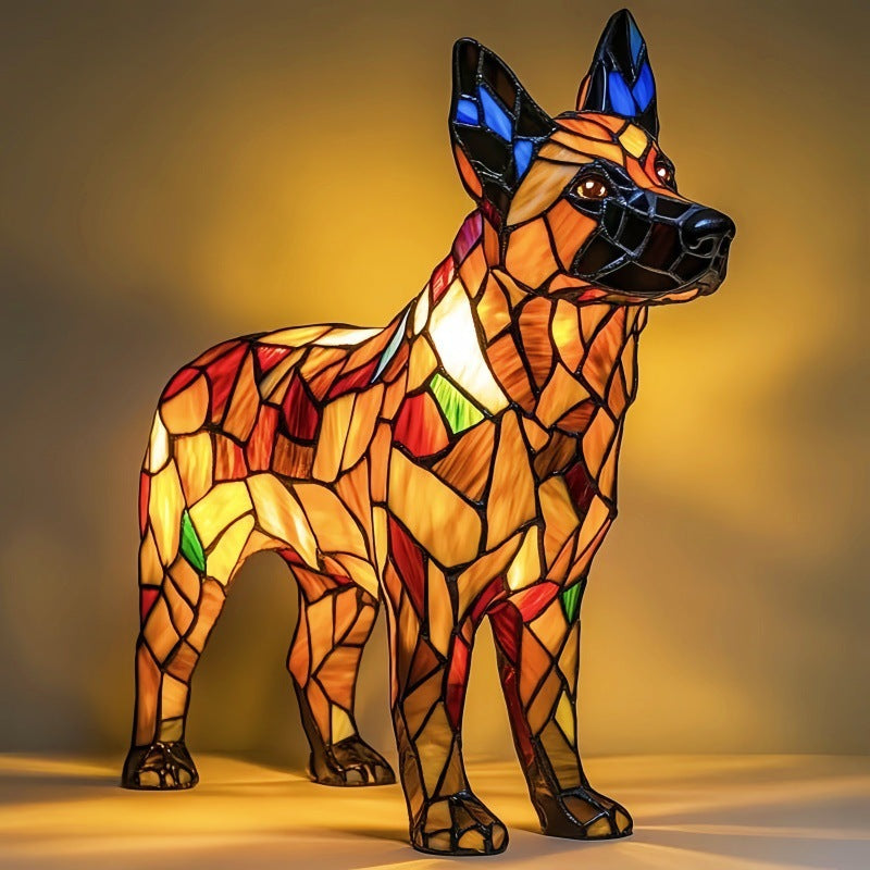 Lampada Artigianale – Charming Petr